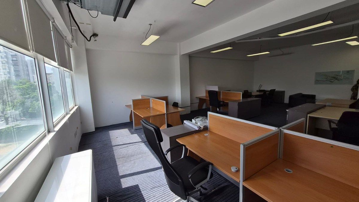 Oficina en Bella Vista, Santo Domingo Centro (Distrito Nacional), foto 3 de 6