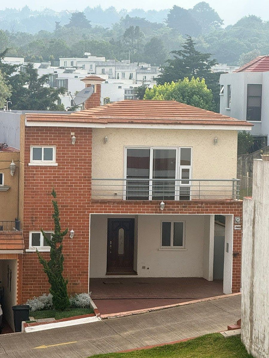 Casa en Renta • Condominio Boungambilias de Arrazola, foto 1 de 13