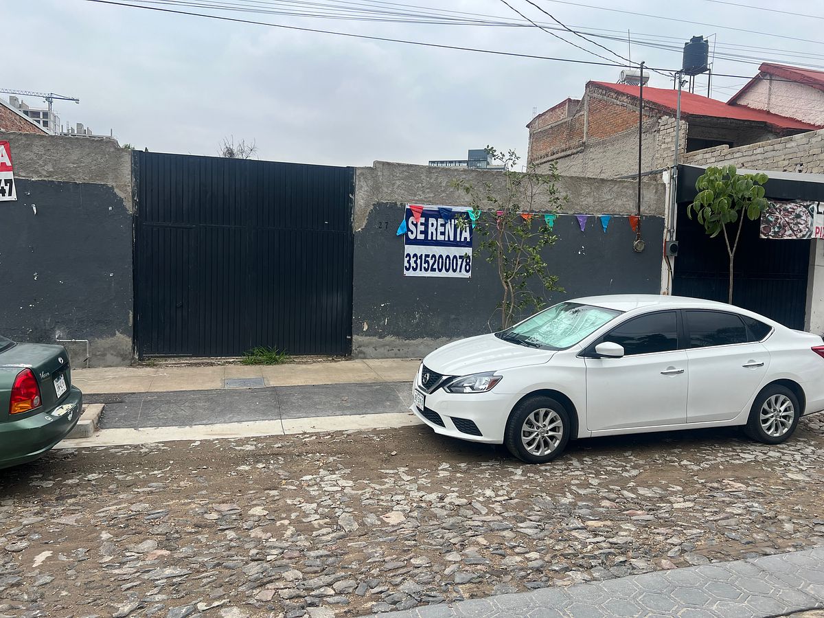 Lot in Ciudad Granja, Zapopan, photo 3 of 3