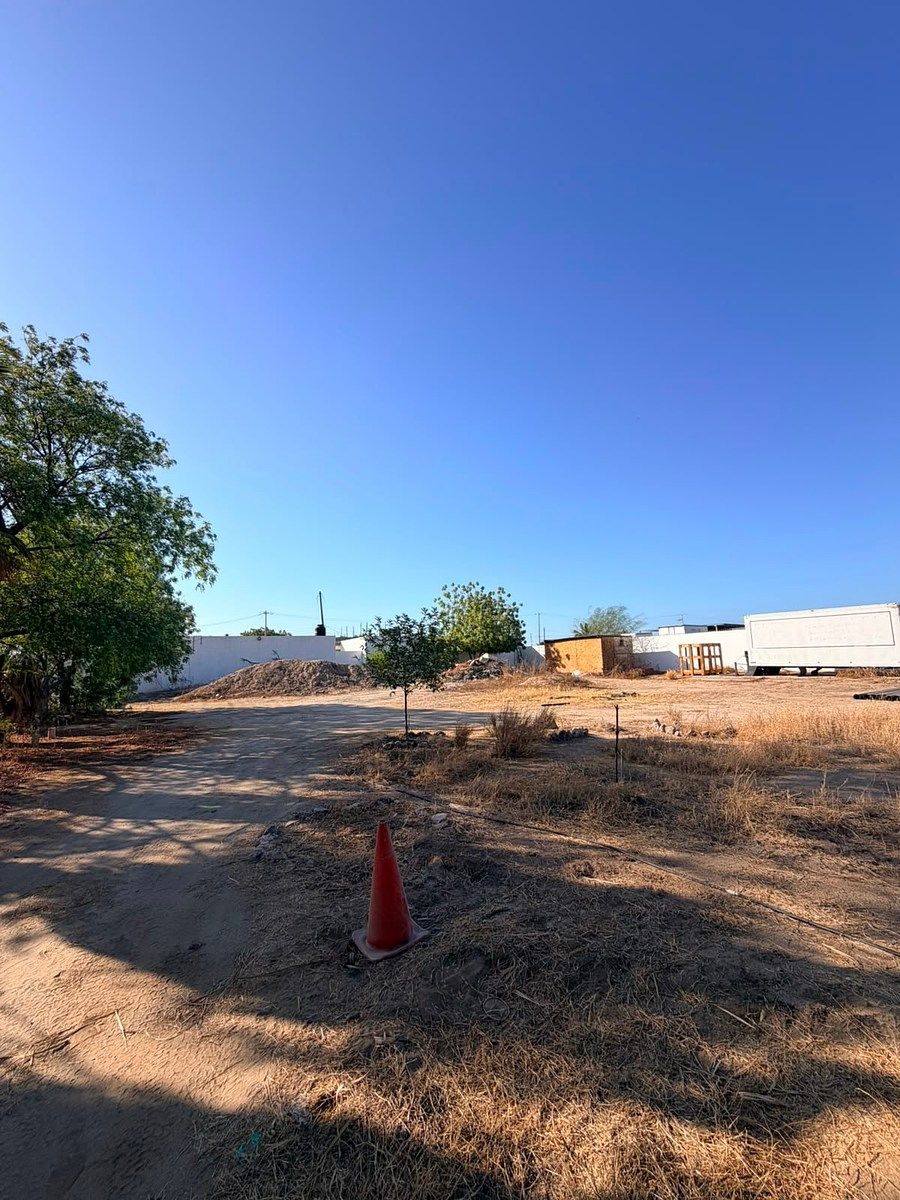 Lote comercial em La Pitahaya, La Paz, foto 4 de 6
