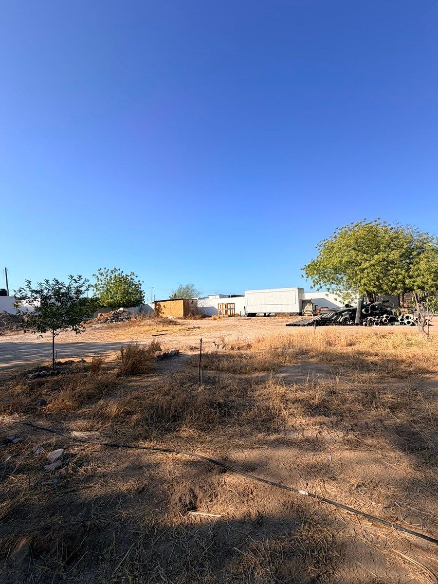 Lote comercial em La Pitahaya, La Paz, foto 6 de 6