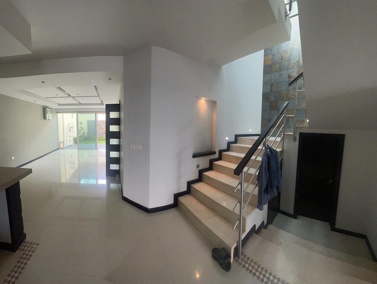 Casa en condominio en Virreyes Residencial, Zapopan, foto 3 de 24