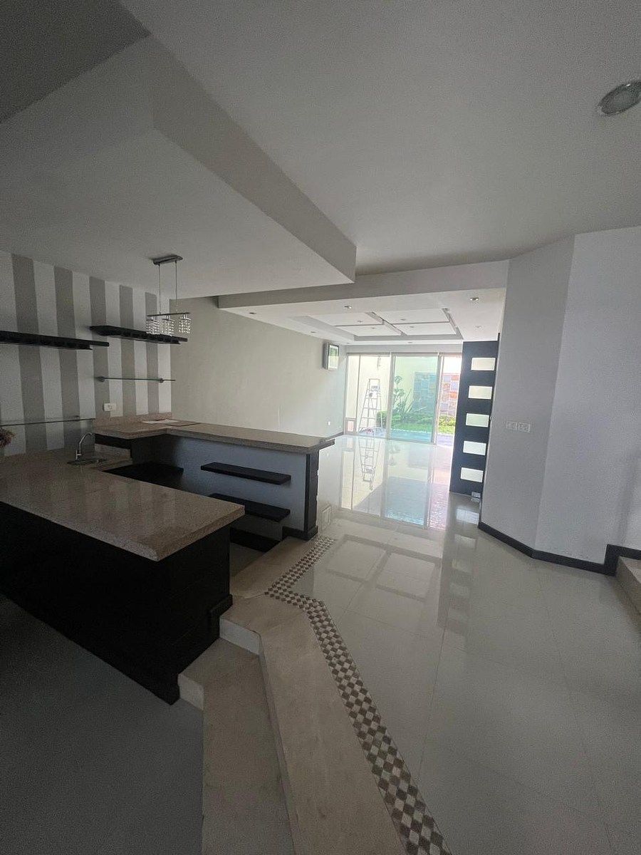 Casa en condominio en Virreyes Residencial, Zapopan, foto 4 de 24
