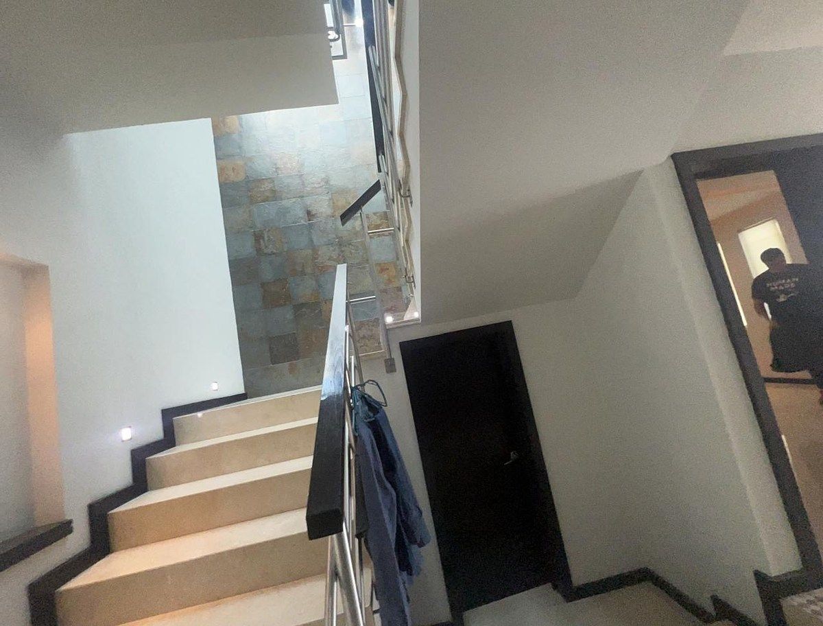 Casa en condominio en Virreyes Residencial, Zapopan, foto 6 de 24
