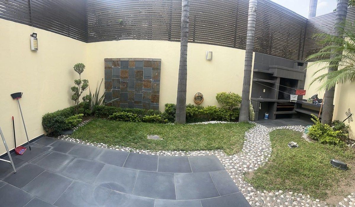 Casa en condominio en Virreyes Residencial, Zapopan, foto 15 de 24