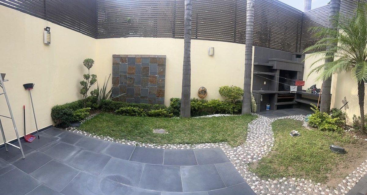 Casa en condominio en Virreyes Residencial, Zapopan, foto 17 de 24