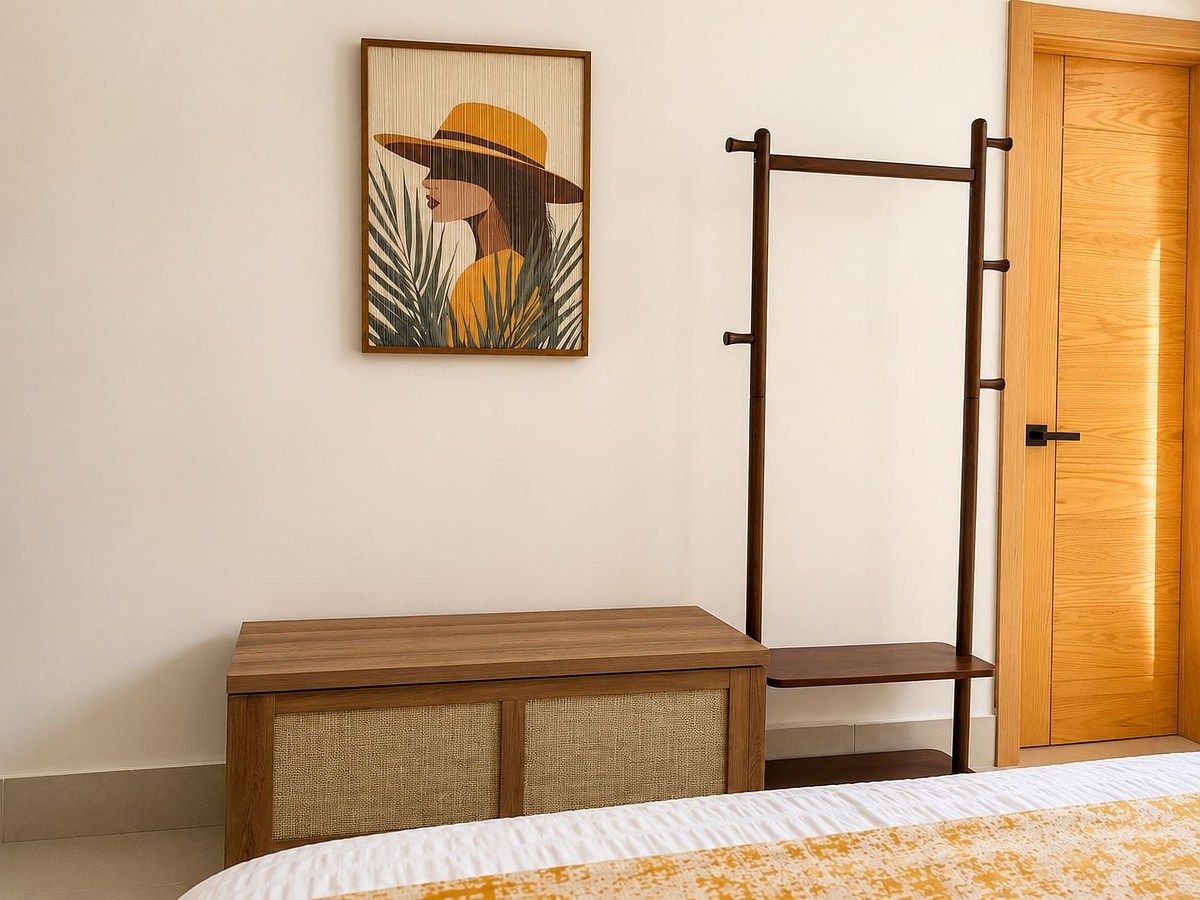 Apartamento en Cap Cana, Punta Cana, foto 4 de 7