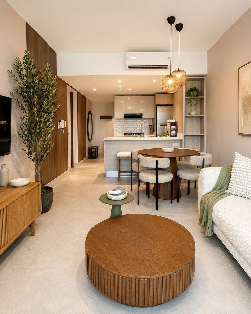 Apartamento en Cap Cana, Punta Cana, foto 3 de 7