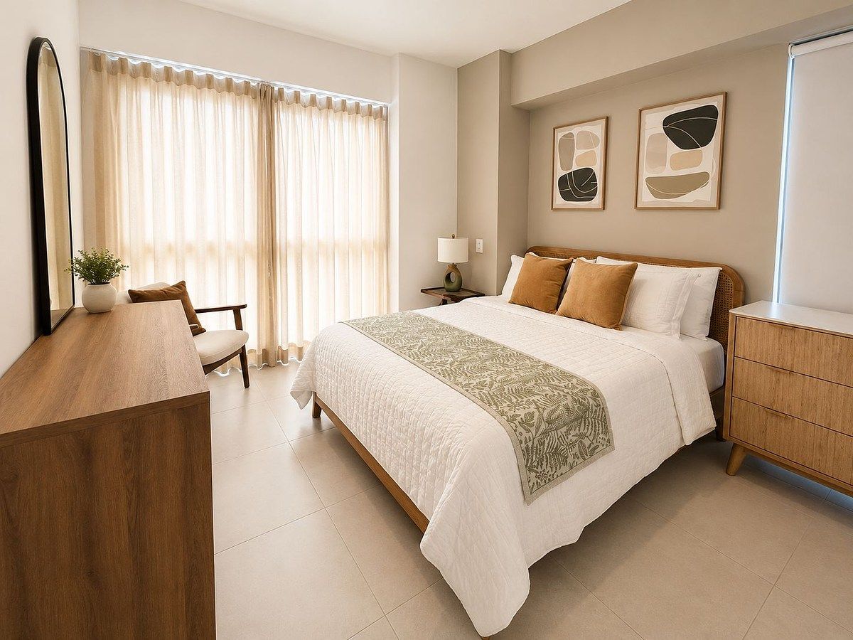 Apartamento en Cap Cana, Punta Cana, foto 5 de 7