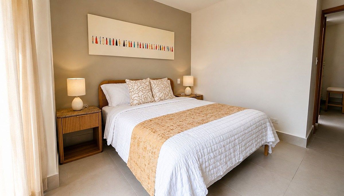 Apartamento en Cap Cana, Punta Cana, foto 6 de 7