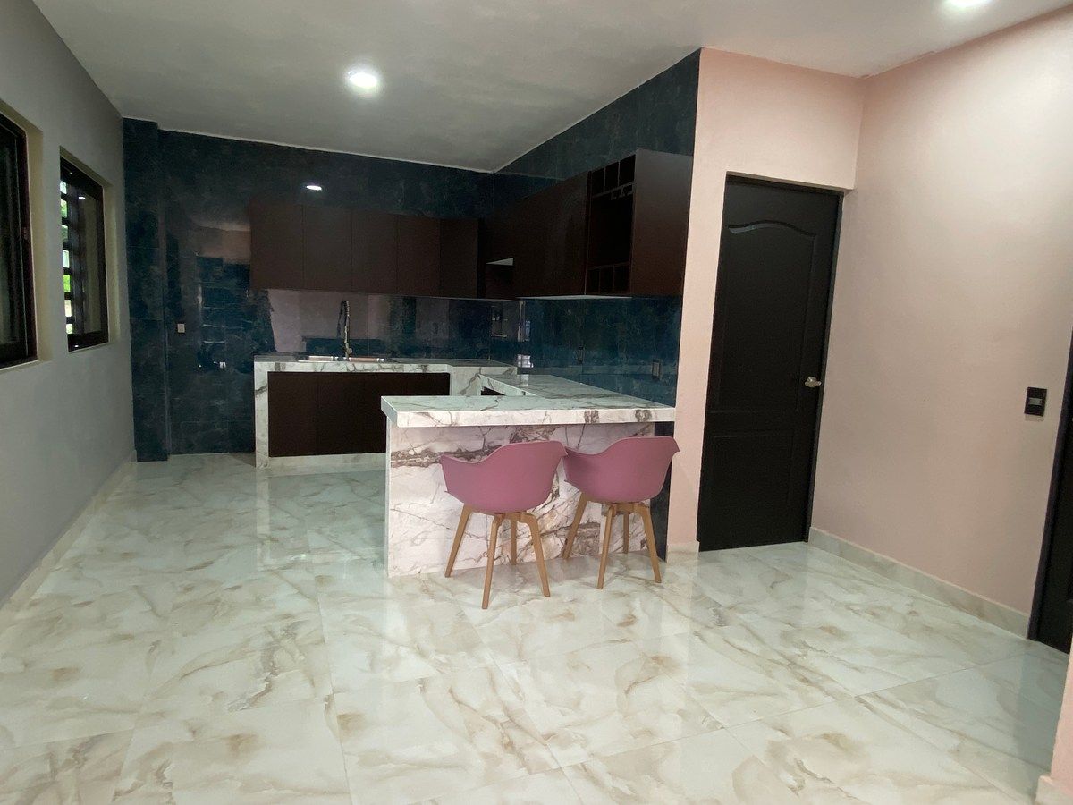 Apartamento em Los Pájaros, Tuxtla Gutiérrez, foto 2 de 8