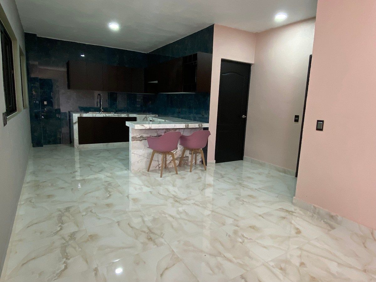 Apartamento em Los Pájaros, Tuxtla Gutiérrez, foto 3 de 8