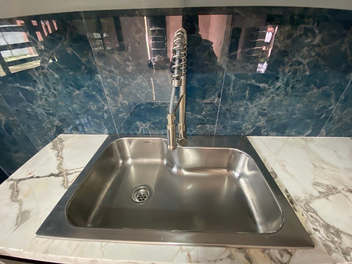 Apartamento em Los Pájaros, Tuxtla Gutiérrez, foto 7 de 8