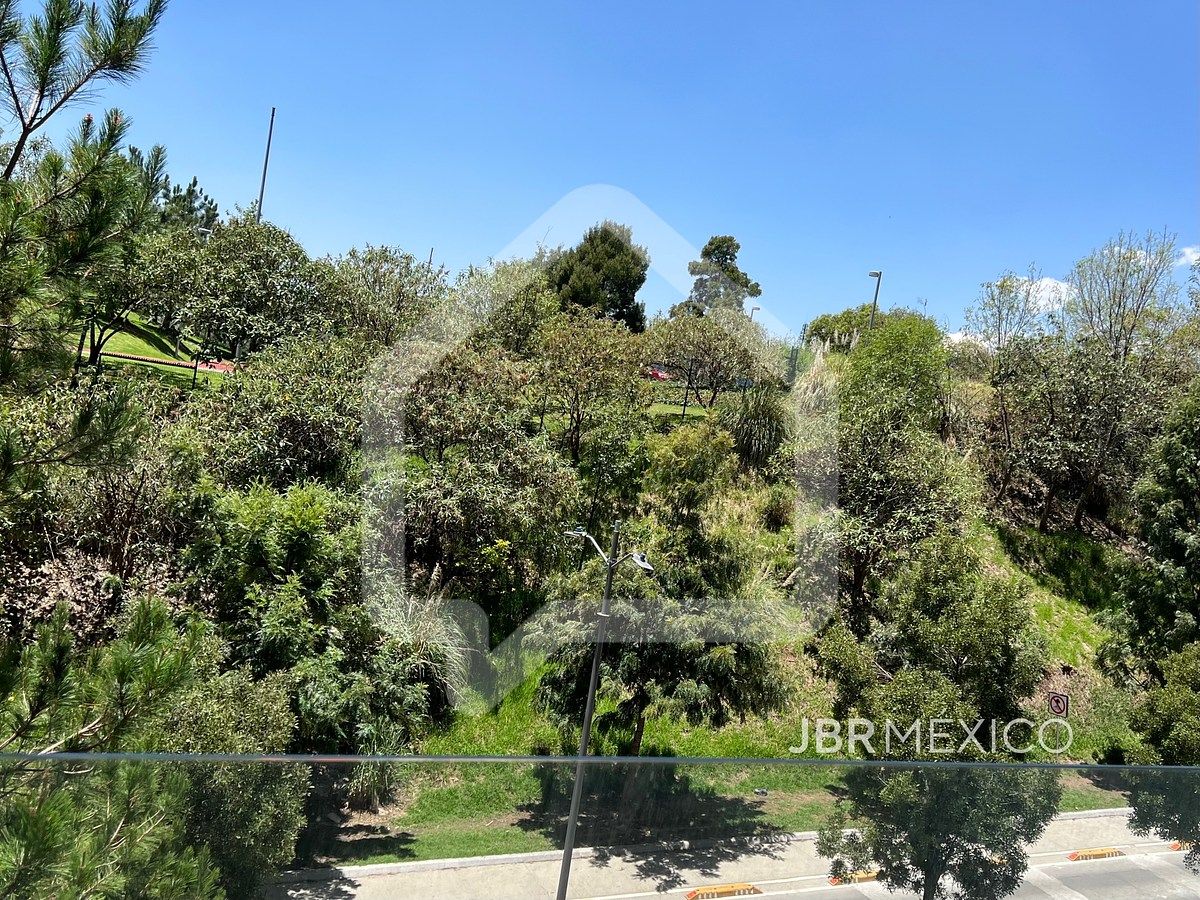 Departamento en Santa Fe Cuajimalpa, Cuajimalpa de Morelos, foto 11 de 11
