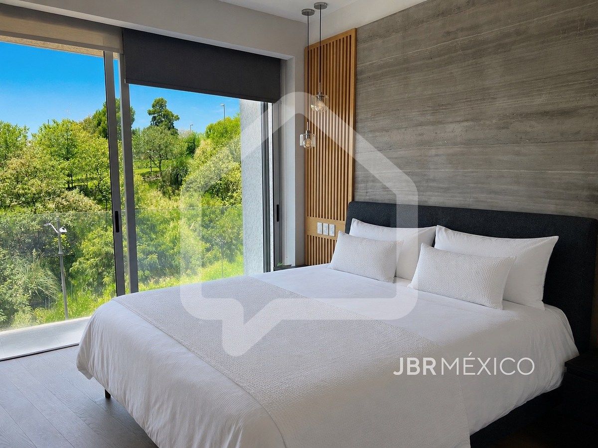 Departamento en Santa Fe Cuajimalpa, Cuajimalpa de Morelos, foto 7 de 11
