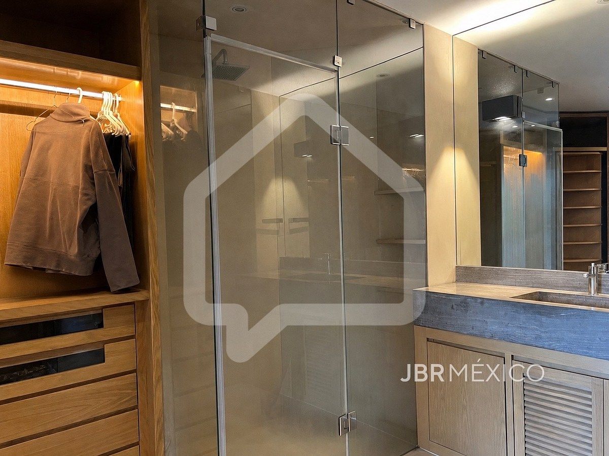 Departamento en Santa Fe Cuajimalpa, Cuajimalpa de Morelos, foto 10 de 11