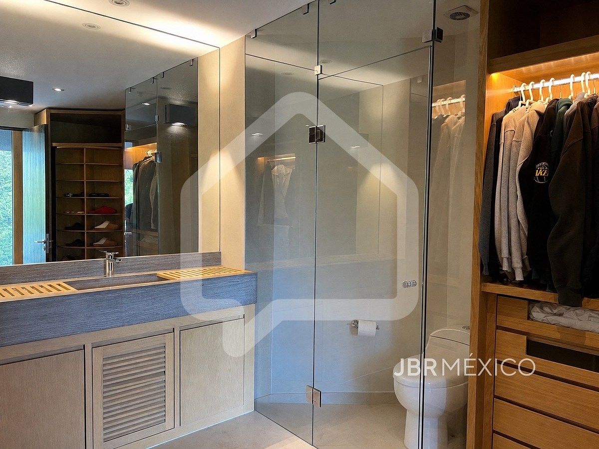 Departamento en Santa Fe Cuajimalpa, Cuajimalpa de Morelos, foto 8 de 11