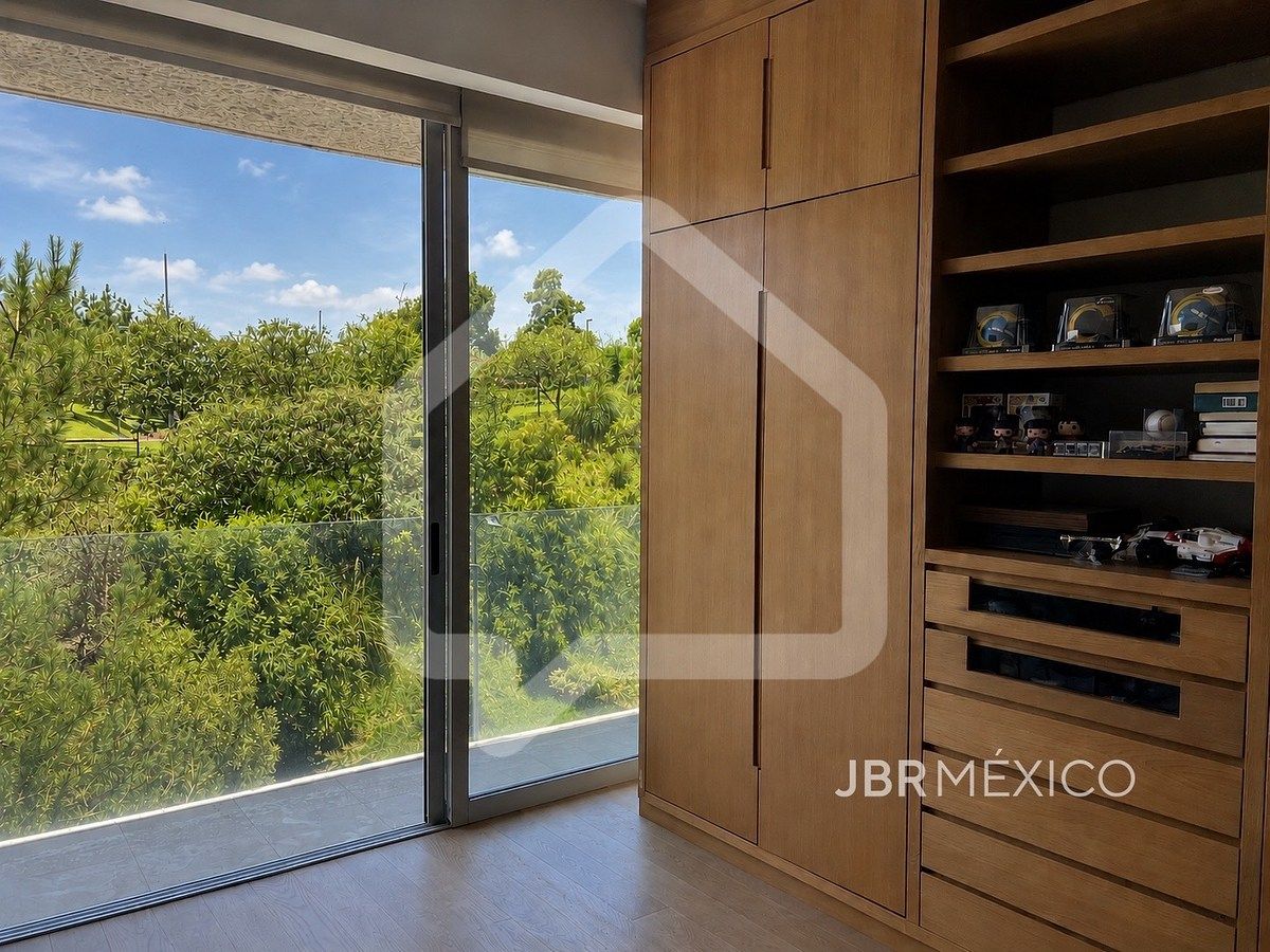 Departamento en Santa Fe Cuajimalpa, Cuajimalpa de Morelos, foto 6 de 11