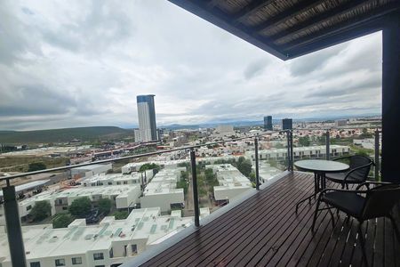 ✨ Departamento en renta en Habitarea Towers! 3 recámaras ✨