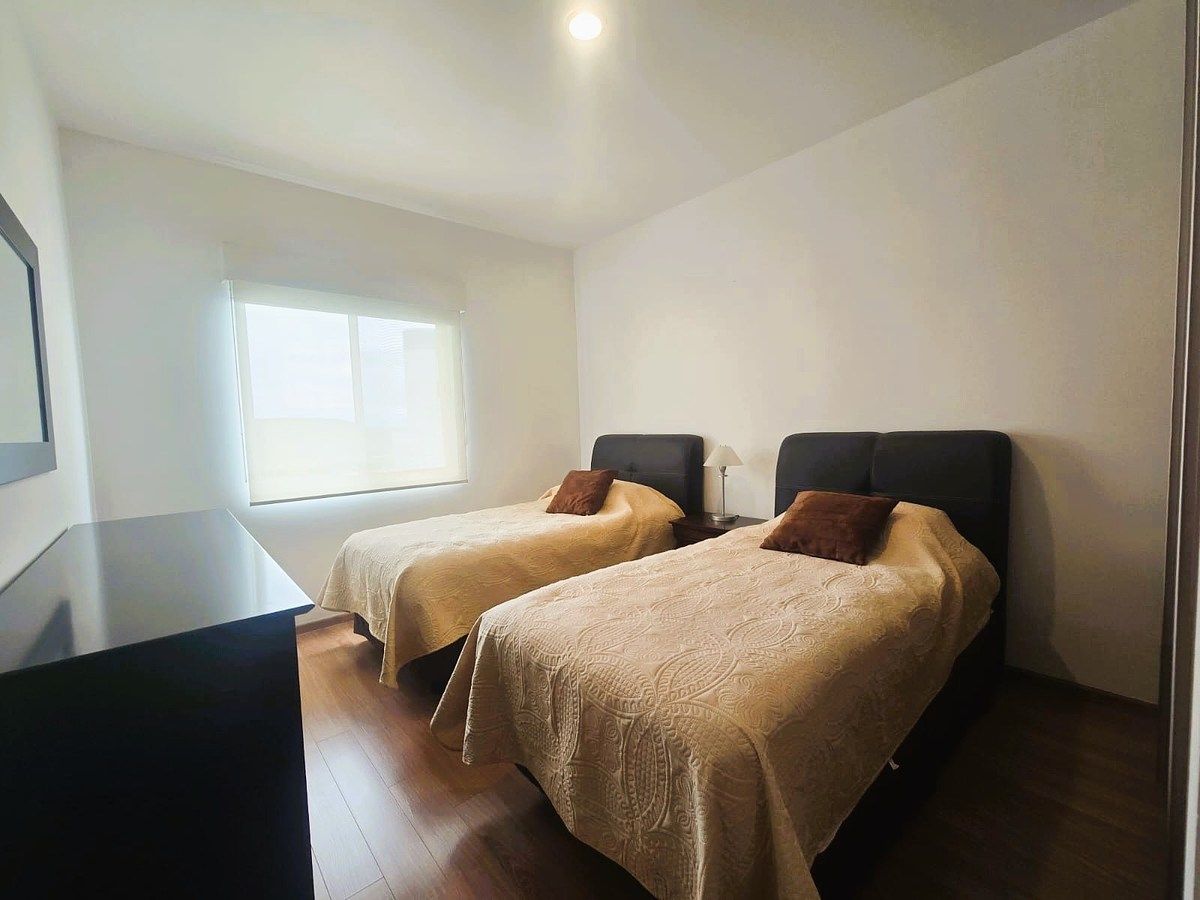 Apartamento em Juriquilla Santa Fe, Querétaro, foto 18 de 29