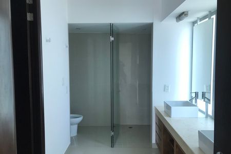 Reforma Santa Fe