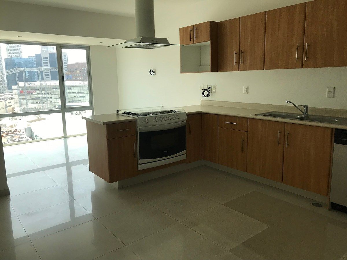 Apartamento em La Rosita, Cuajimalpa de Morelos, foto 3 de 15