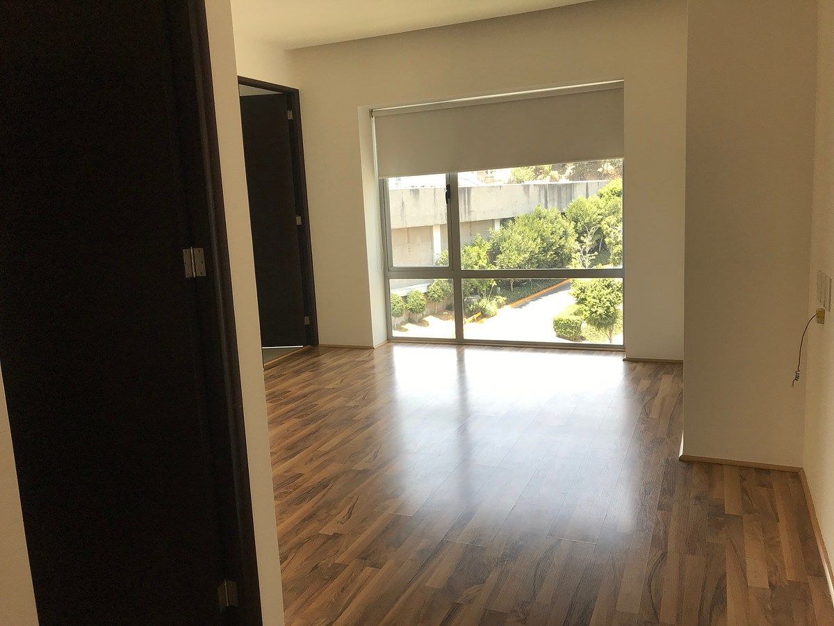 Apartamento em La Rosita, Cuajimalpa de Morelos, foto 4 de 15