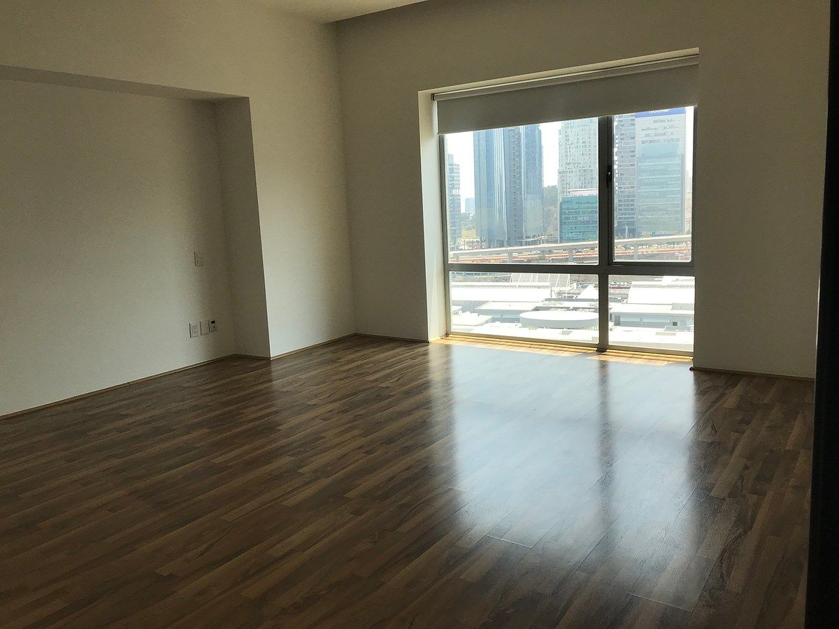 Apartamento em La Rosita, Cuajimalpa de Morelos, foto 6 de 15