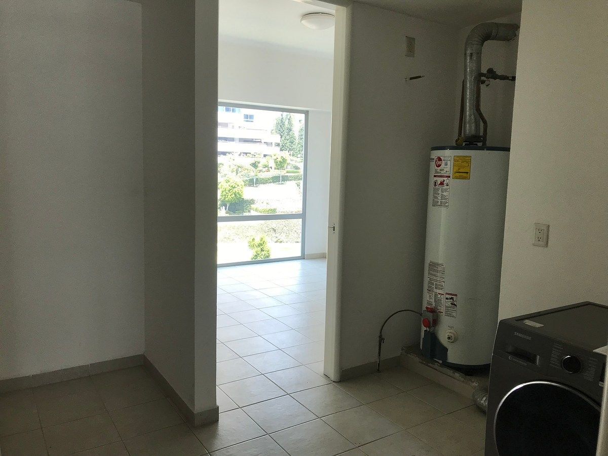 Apartamento em La Rosita, Cuajimalpa de Morelos, foto 8 de 15