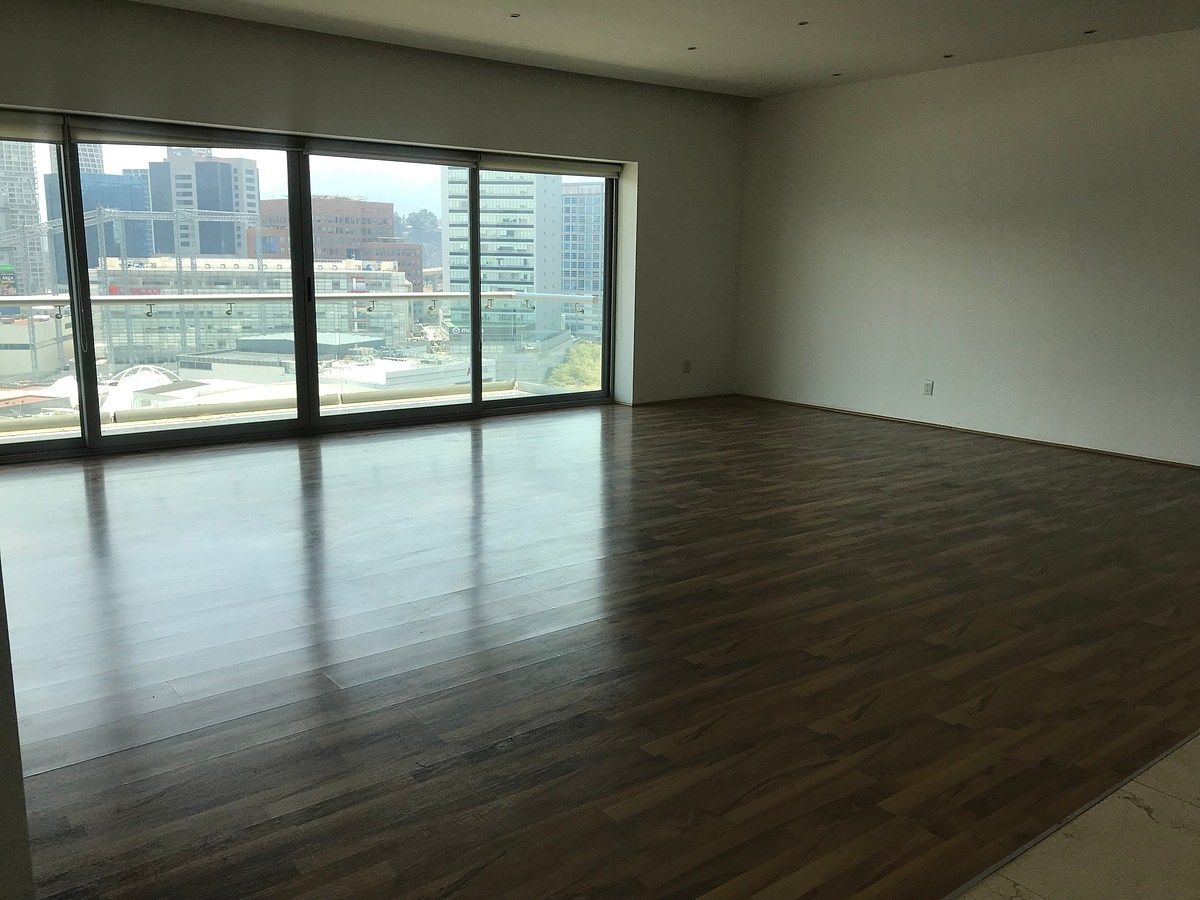 Apartamento em La Rosita, Cuajimalpa de Morelos, foto 5 de 15
