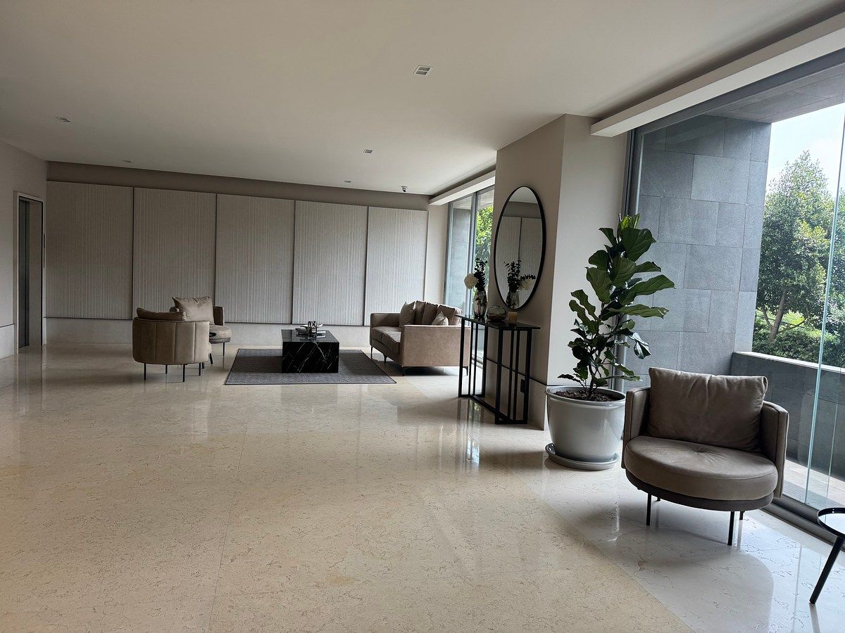 Apartamento em La Rosita, Cuajimalpa de Morelos, foto 9 de 15