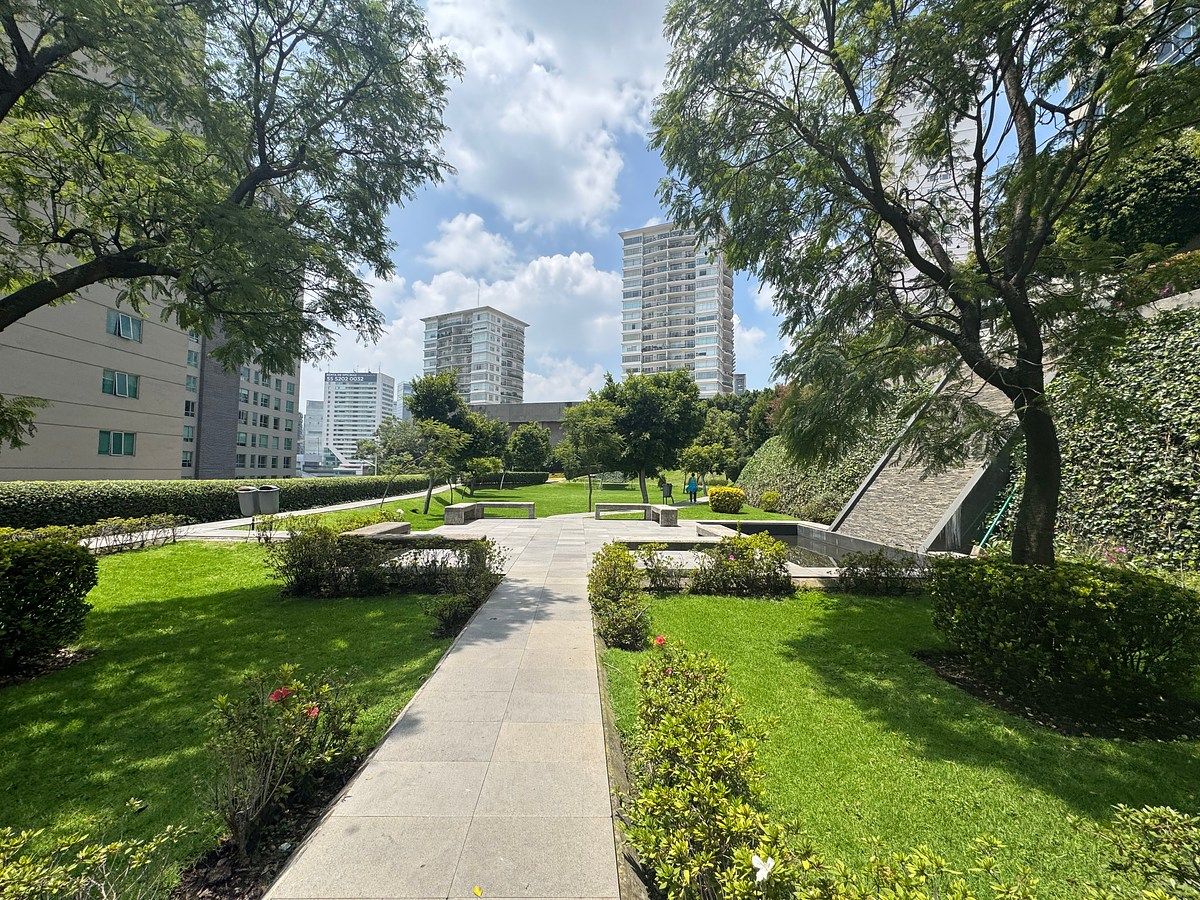 Apartamento em La Rosita, Cuajimalpa de Morelos, foto 10 de 15