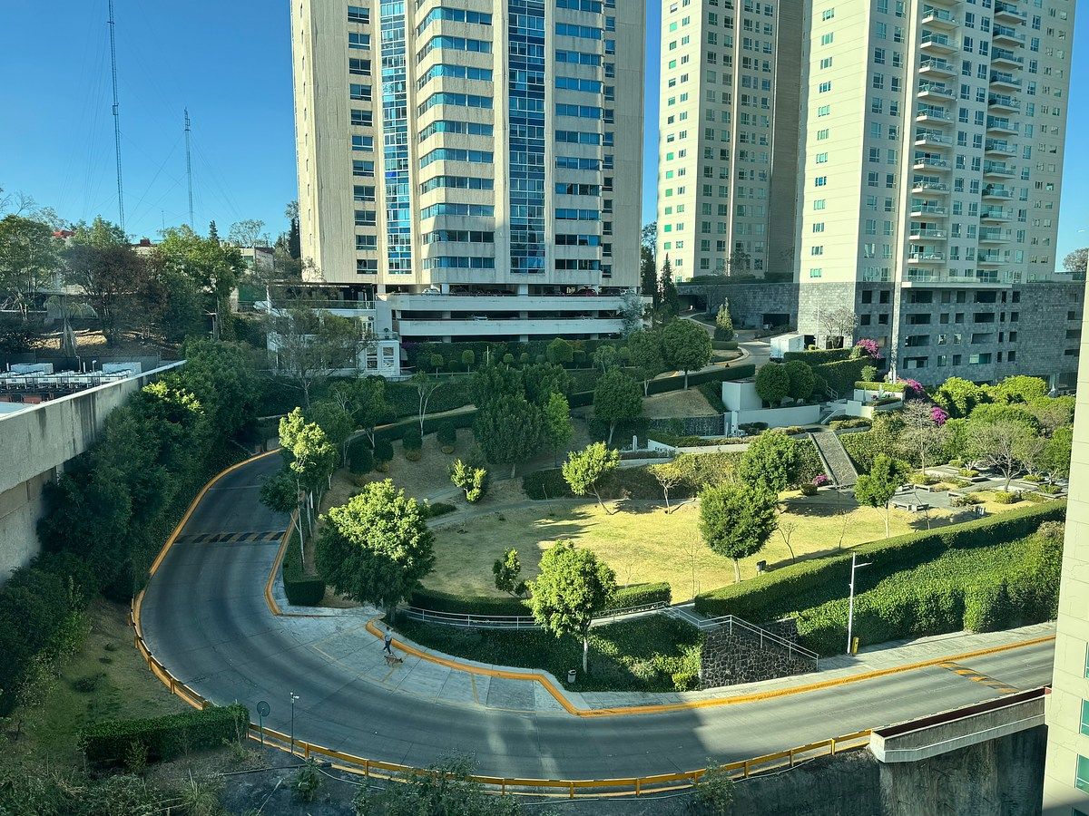 Apartamento em La Rosita, Cuajimalpa de Morelos, foto 11 de 15