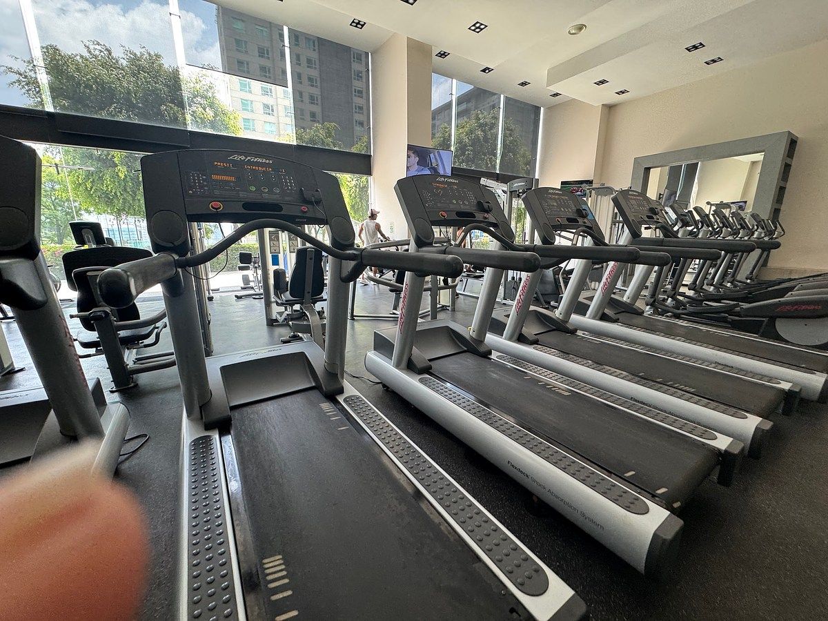 Apartamento em La Rosita, Cuajimalpa de Morelos, foto 12 de 15