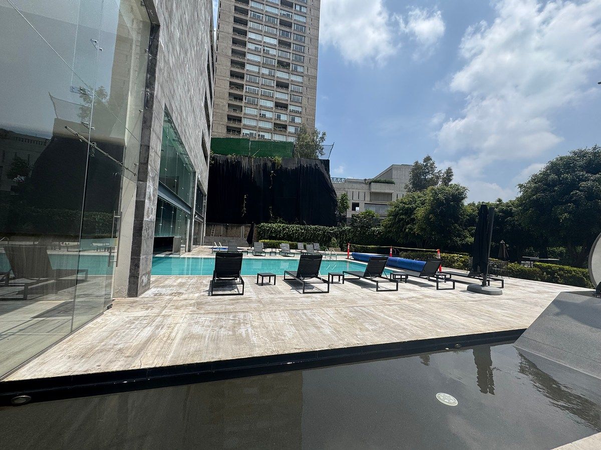 Apartamento em La Rosita, Cuajimalpa de Morelos, foto 14 de 15