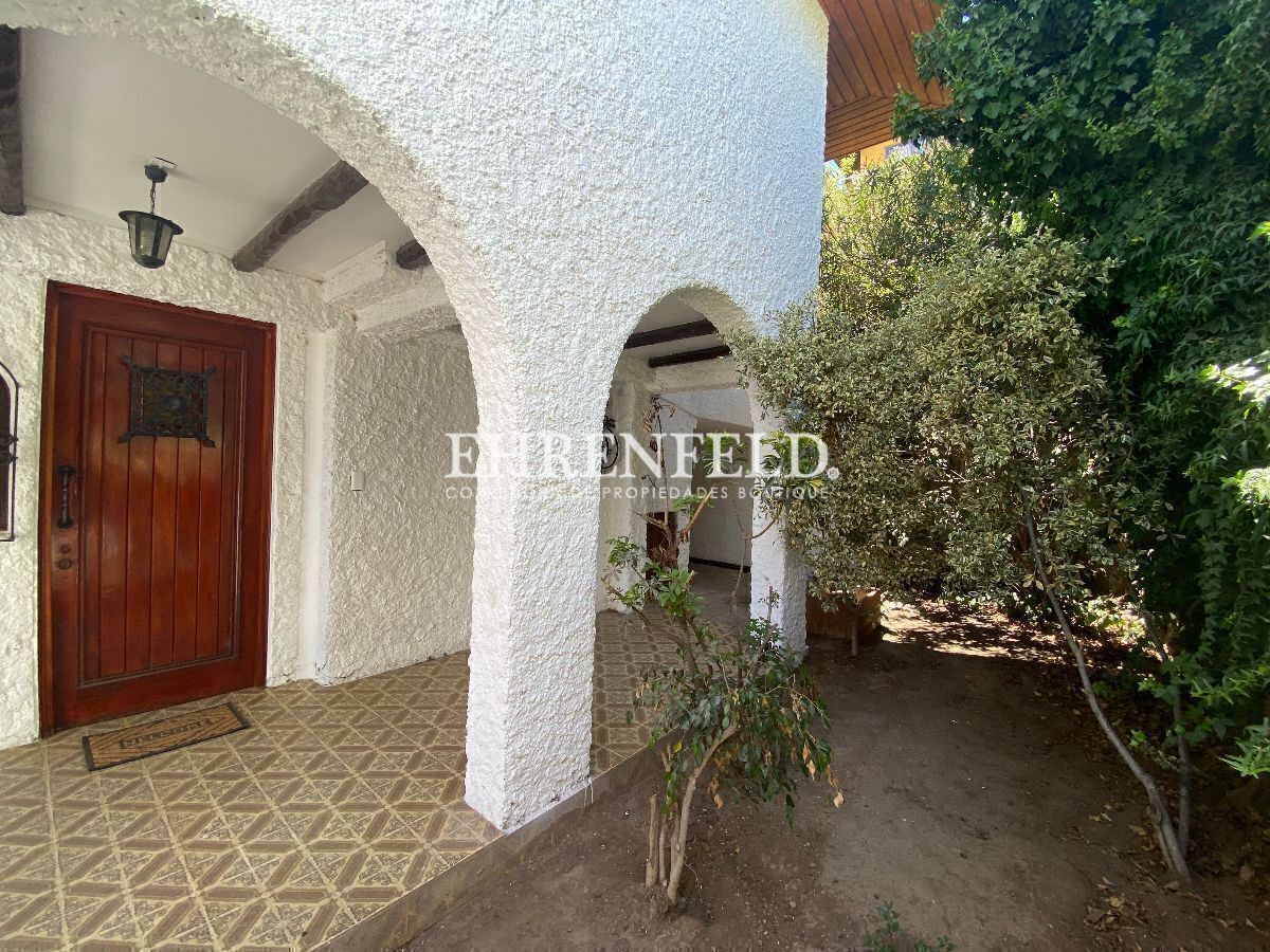 Casa en Viña del Mar Alto, Viña del Mar, foto 4 de 43