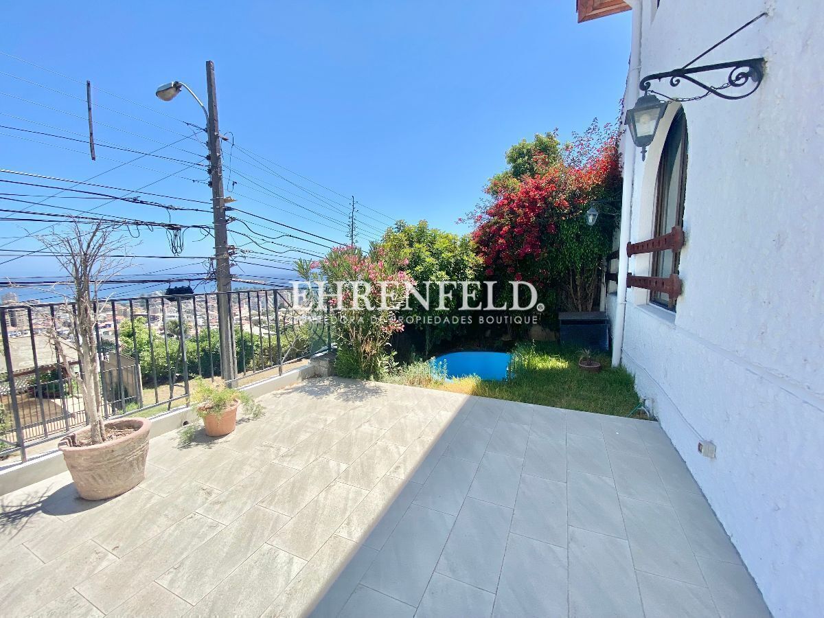 Casa en Viña del Mar Alto, Viña del Mar, foto 42 de 43