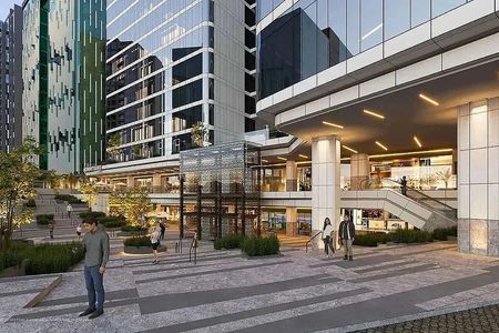 Oficina en Venta en Torre Corporativa Eugenia - Calete