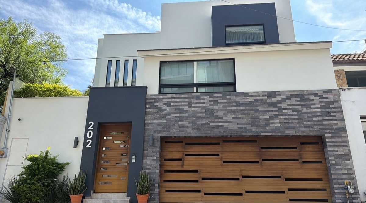 Casa em Lomas Del Valle, San Pedro Garza García, foto 3 de 25