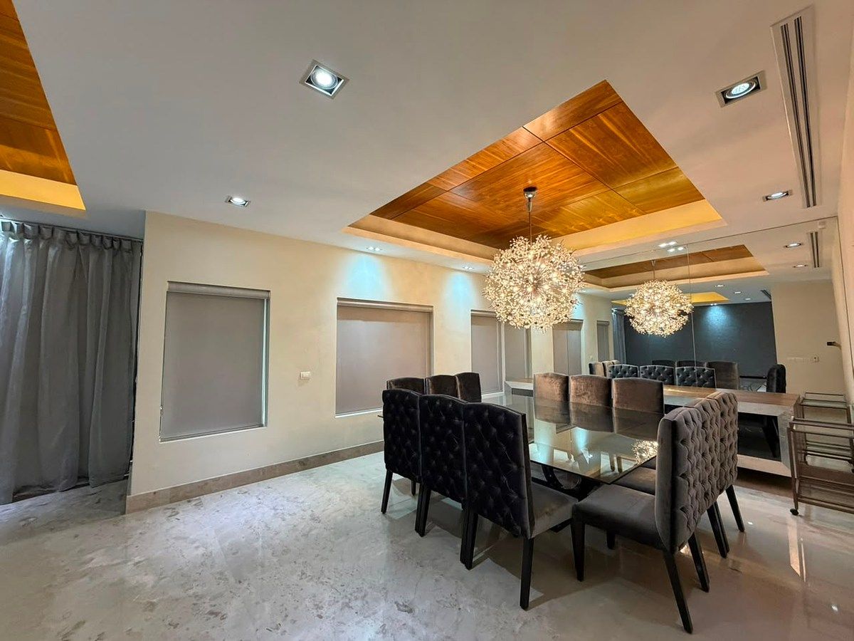 Casa em Lomas Del Valle, San Pedro Garza García, foto 4 de 25