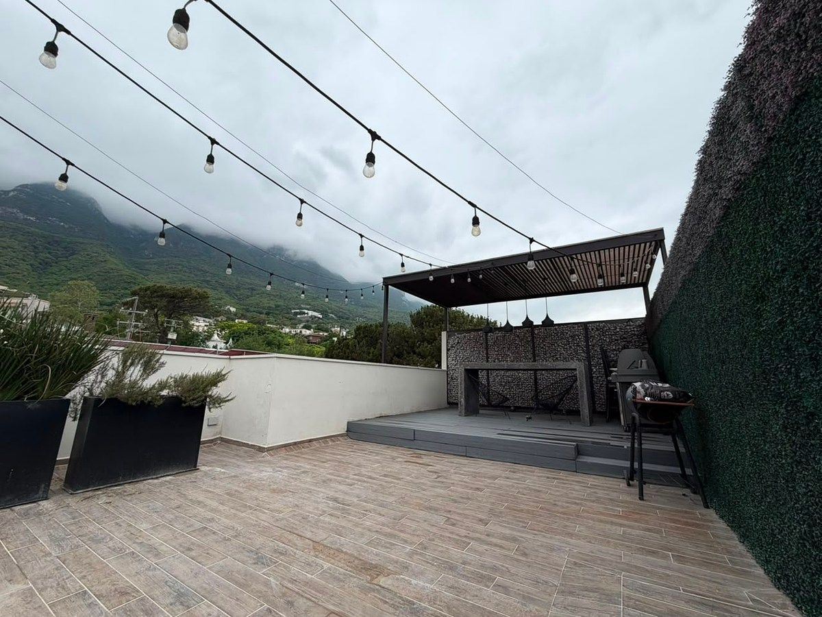Casa em Lomas Del Valle, San Pedro Garza García, foto 12 de 25