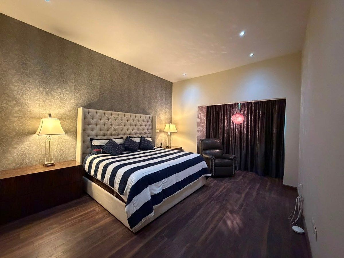 Casa em Lomas Del Valle, San Pedro Garza García, foto 17 de 25