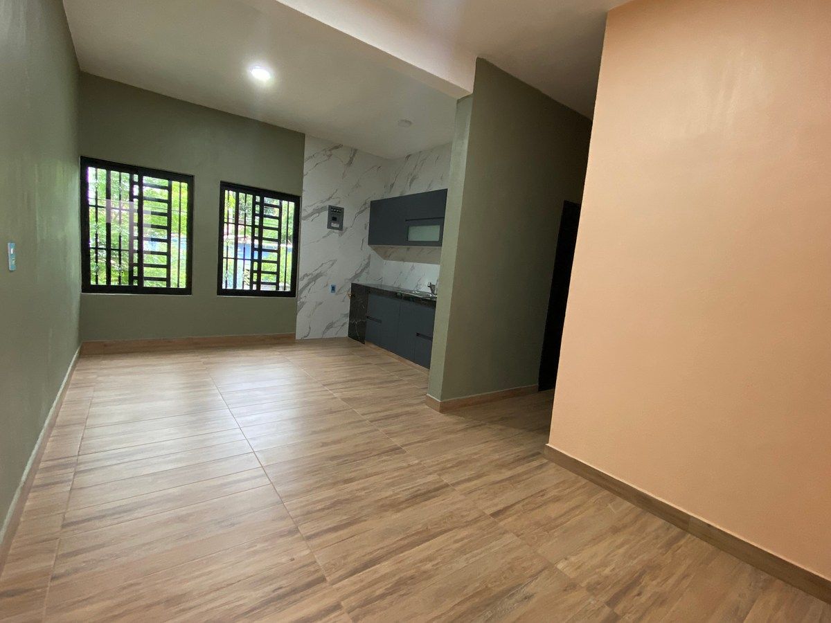 Apartamento em Los Pájaros, Tuxtla Gutiérrez, foto 2 de 11