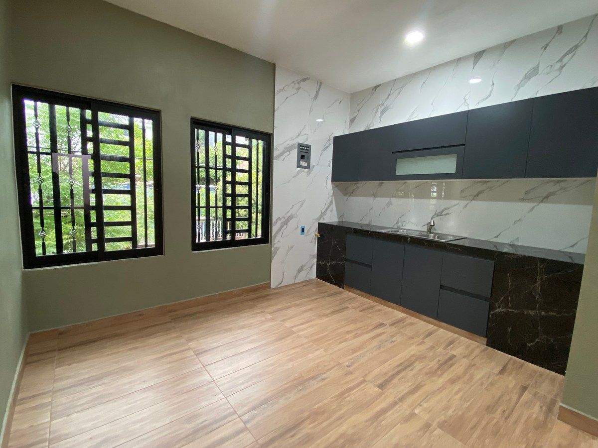 Apartamento em Los Pájaros, Tuxtla Gutiérrez, foto 3 de 11