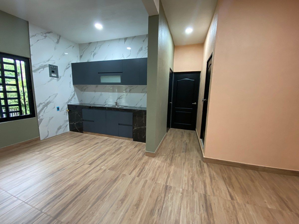 Apartamento em Los Pájaros, Tuxtla Gutiérrez, foto 5 de 11
