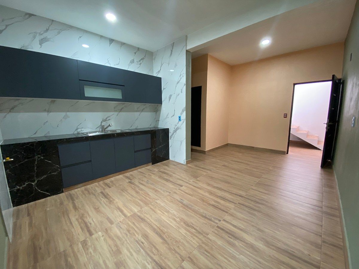Apartamento em Los Pájaros, Tuxtla Gutiérrez, foto 6 de 11