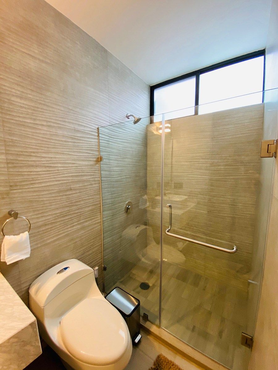 Apartamento em Bosques de La Victoria, Guadalajara, foto 9 de 11