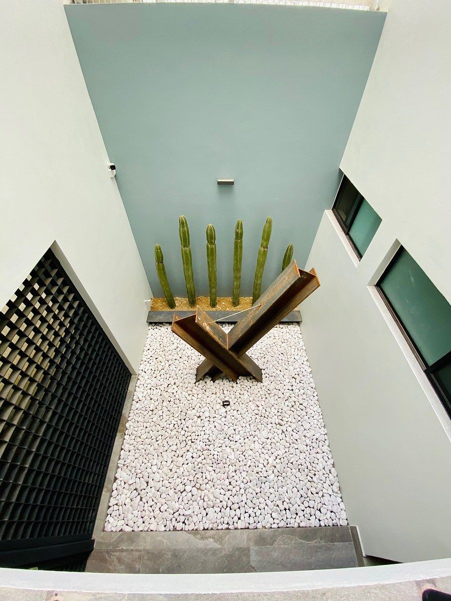 Apartamento em Bosques de La Victoria, Guadalajara, foto 11 de 11