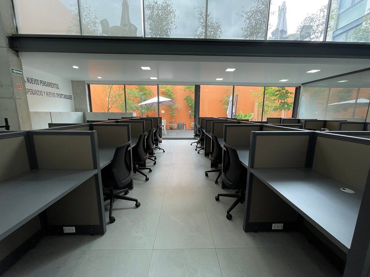 Oficina en Colomos Providencia, Guadalajara, foto 5 de 16