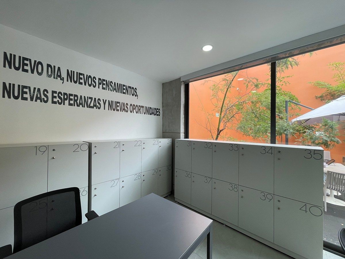 Oficina en Colomos Providencia, Guadalajara, foto 7 de 16